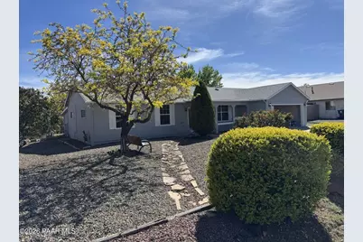 8901 E Rowel Drive, Prescott Valley, AZ 86314 - Photo 3