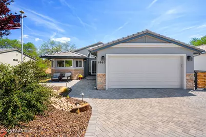 1865 Boardwalk Avenue, Prescott, AZ 86301 - Photo 1
