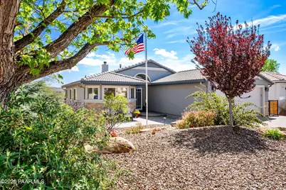 1865 Boardwalk Avenue, Prescott, AZ 86301 - Photo 3