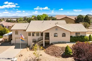 733 Pinon Oak Dr, Prescott, AZ 86305 - Photo 1