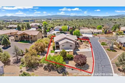 733 Pinon Oak Drive, Prescott, AZ 86305 - Photo 41