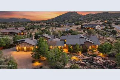 5350 W Three Forks Road, Prescott, AZ 86305 - Photo 1