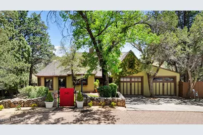 543 S Hassayampa Drive, Prescott, AZ 86303 - Photo 67
