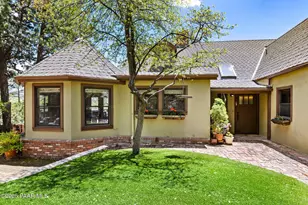 543 S Hassayampa Dr, Prescott, AZ 86303 - Photo 5