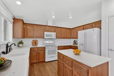 853 N State Route 89 #Lot 173, Chino Valley, AZ 86323 - Photo 17