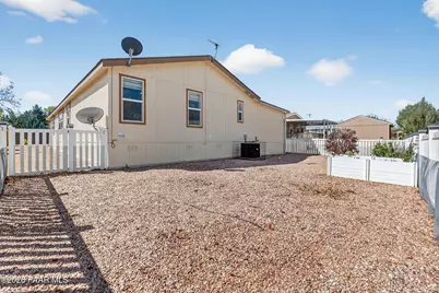 853 N State Route 89 #Lot 173, Chino Valley, AZ 86323 - Photo 45