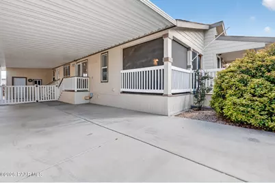 853 N State Route 89 #Lot 173, Chino Valley, AZ 86323 - Photo 53