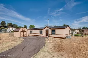 13861 S Spring Ln, Mayer, AZ 86333 - Photo 5