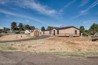 13861 S Spring Lane, Mayer, AZ 86333 - Photo 7