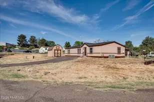 13861 S Spring Ln, Mayer, AZ 86333 - Photo 7