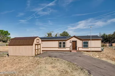 13861 S Spring Lane, Mayer, AZ 86333 - Photo 3