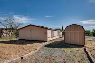13861 S Spring Ln, Mayer, AZ 86333 - Photo 5