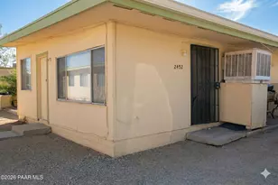 2452 N Treat Ave, Tucson, AZ 85716 - Photo 1