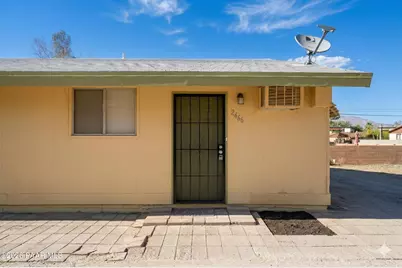 2466 N Treat Avenue #2466, Tucson, AZ 85716 - Photo 1