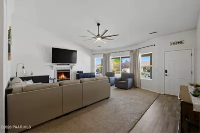 7028 E Horizon Way, Prescott Valley, AZ 86315 - Photo 5