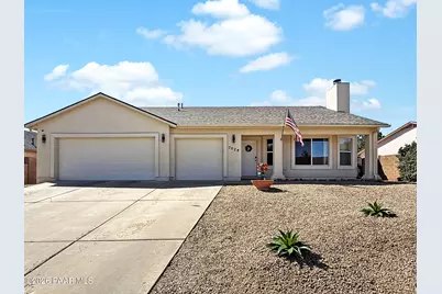 7028 E Horizon Way, Prescott Valley, AZ 86315 - Photo 1