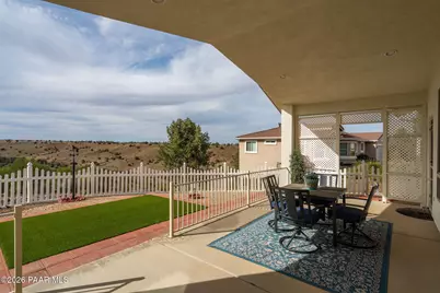 10392 E Old Black Canyon Hwy Highway, Dewey-Humboldt, AZ 86327 - Photo 29