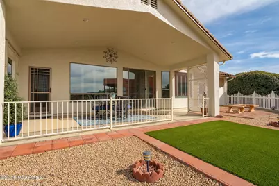 10392 E Old Black Canyon Hwy Highway, Dewey-Humboldt, AZ 86327 - Photo 33