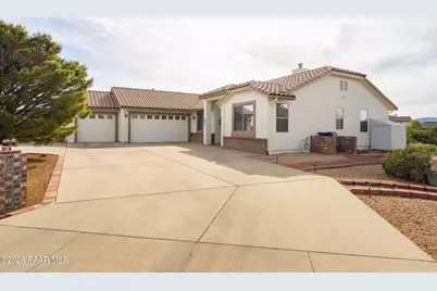 10392 E Old Black Canyon Hwy Highway, Dewey-Humboldt, AZ 86327 - Photo 35