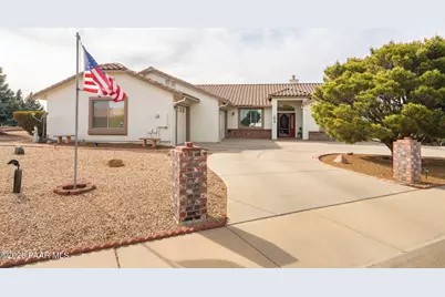 10392 E Old Black Canyon Hwy Highway, Dewey-Humboldt, AZ 86327 - Photo 41