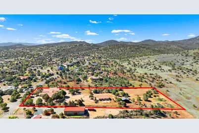 7310 N Old Cornfield Lane, Prescott, AZ 86305 - Photo 77