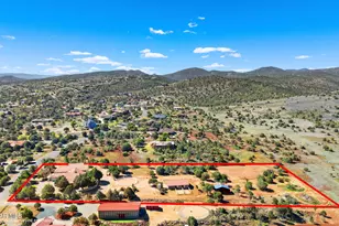 7310 N Old Cornfield Ln, Prescott, AZ 86305 - Photo 77