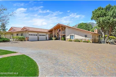 7310 N Old Cornfield Lane, Prescott, AZ 86305 - Photo 3