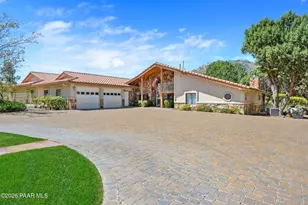 7310 N Old Cornfield Ln, Prescott, AZ 86305 - Photo 3