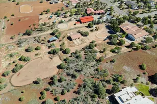 7310 N Old Cornfield Ln, Prescott, AZ 86305 - Photo 69