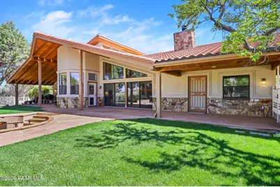 7310 N Old Cornfield Lane, Prescott, AZ 86305 - Photo 41