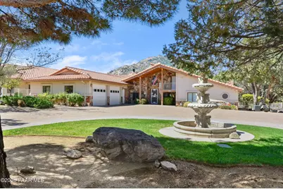 7310 N Old Cornfield Lane, Prescott, AZ 86305 - Photo 1