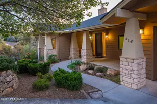 518 Quail Hollow Dr, Prescott, AZ 86303 - Photo 7
