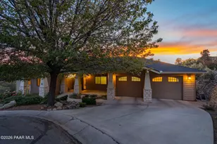 518 Quail Hollow Dr, Prescott, AZ 86303 - Photo 3