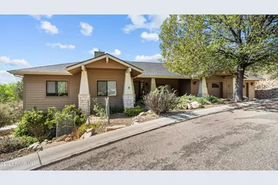 518 Quail Hollow Drive, Prescott, AZ 86303 - Photo 3