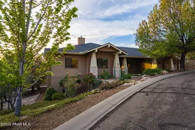 518 Quail Hollow Drive, Prescott, AZ 86303 - Photo 55