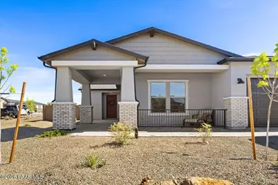 5259 Iron Vine Trail, Prescott, AZ 86301 - Photo 1