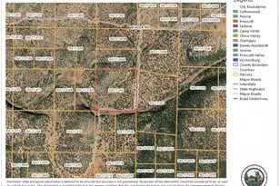 302-17-306 Haywire Rd, Ash Fork, AZ 86320 - Photo 1