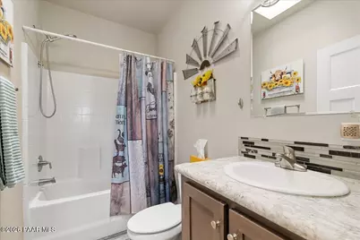 12960 N Lodestar Road, Prescott Valley, AZ 86315 - Photo 13