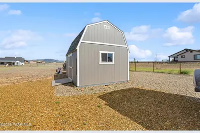10337 N High Plains Trail, Prescott Valley, AZ 86315 - Photo 33
