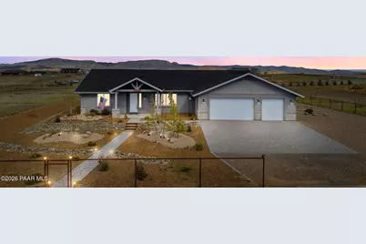 10337 N High Plains Trail, Prescott Valley, AZ 86315 - Photo 1