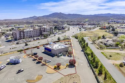 3000 N Glassford Hill Road, Prescott Valley, AZ 86314 - Photo 7