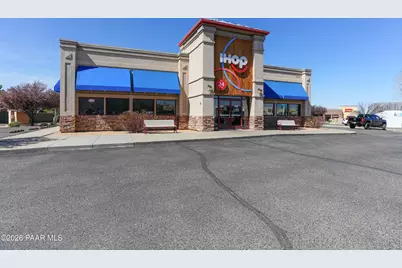 3000 N Glassford Hill Road, Prescott Valley, AZ 86314 - Photo 1