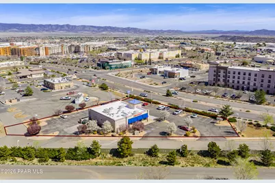 3000 N Glassford Hill Road, Prescott Valley, AZ 86314 - Photo 5