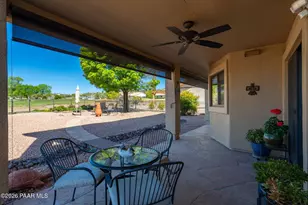 1240 N Buena Vista W, Dewey-Humboldt, AZ 86327 - Photo 33