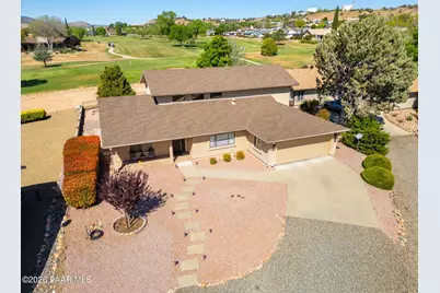 1240 N Buena Vista W, Dewey-Humboldt, AZ 86327 - Photo 1