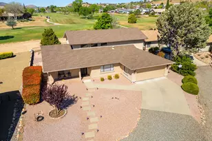 1240 N Buena Vista W, Dewey-Humboldt, AZ 86327 - Photo 1