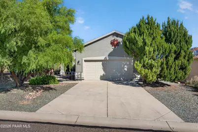 592 W Saddle Creek Drive, Camp Verde, AZ 86322 - Photo 1