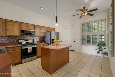 592 W Saddle Creek Drive, Camp Verde, AZ 86322 - Photo 5