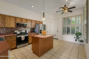 592 W Saddle Creek Dr, Camp Verde, AZ 86322 - Photo 5