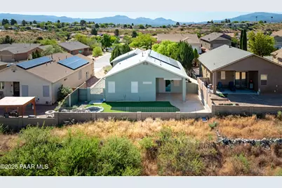 592 W Saddle Creek Drive, Camp Verde, AZ 86322 - Photo 37